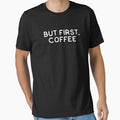 But first coffee by alexmichel91