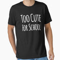 Too cute for school by alexmichel91