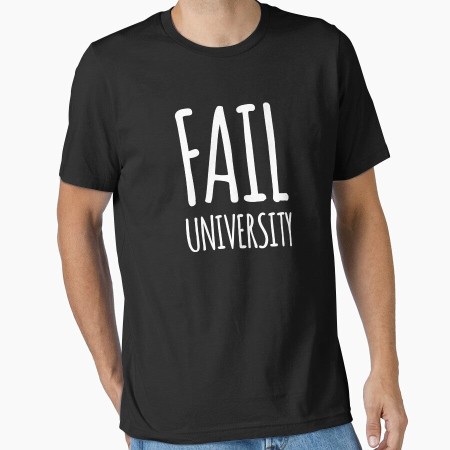Fail university by alexmichel91