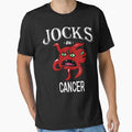 Jocks Are Cancer by Christopher Taylor