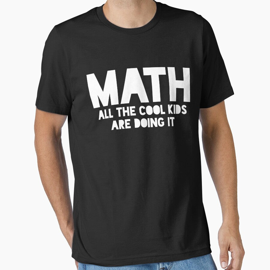 Math math by 4tomic