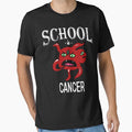 School Is Cancer by Christopher Taylor