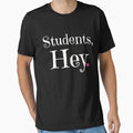 Student Student Student by 4tomic