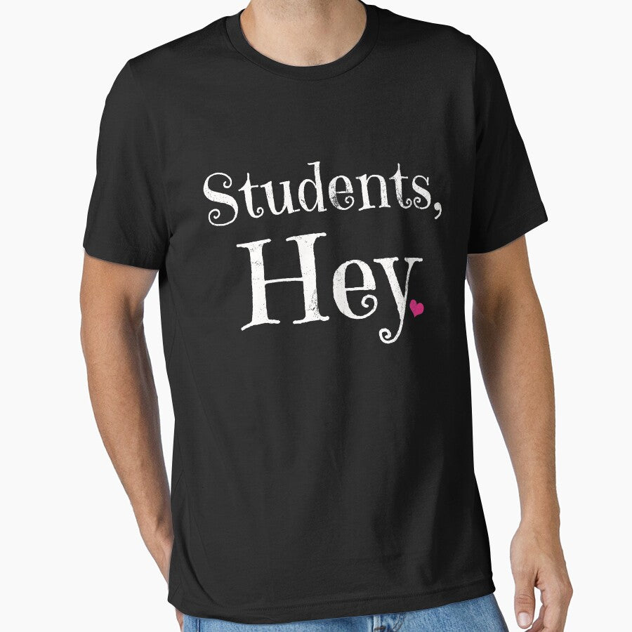 Student Student Student by 4tomic
