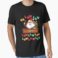 Funny Lawyer Christmas Santa Fa Law Law by jaygo