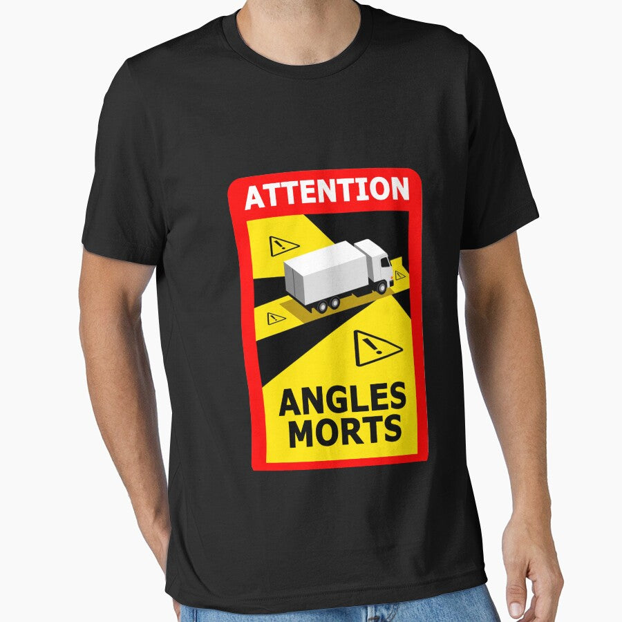 ATTENTION: angles morts by T-paw