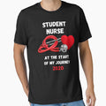 Student nurse at the start of my journey, nursing student by fra02