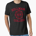 Hillman-College-1881 by mabrytggor