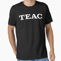 Teac by JefferyNimmonn