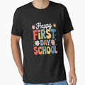 Happy First Day Of School by SignaturalGen