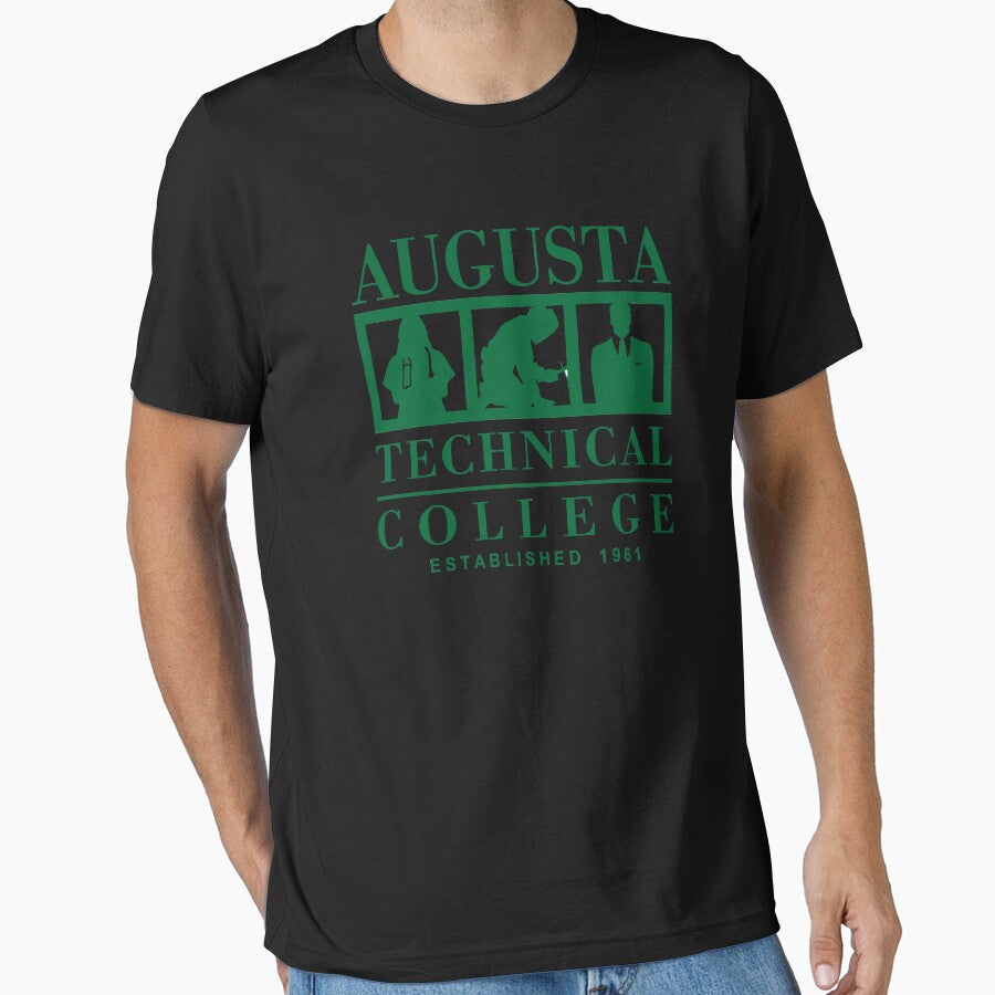 Aug Tech College Logo2 by TheLiner