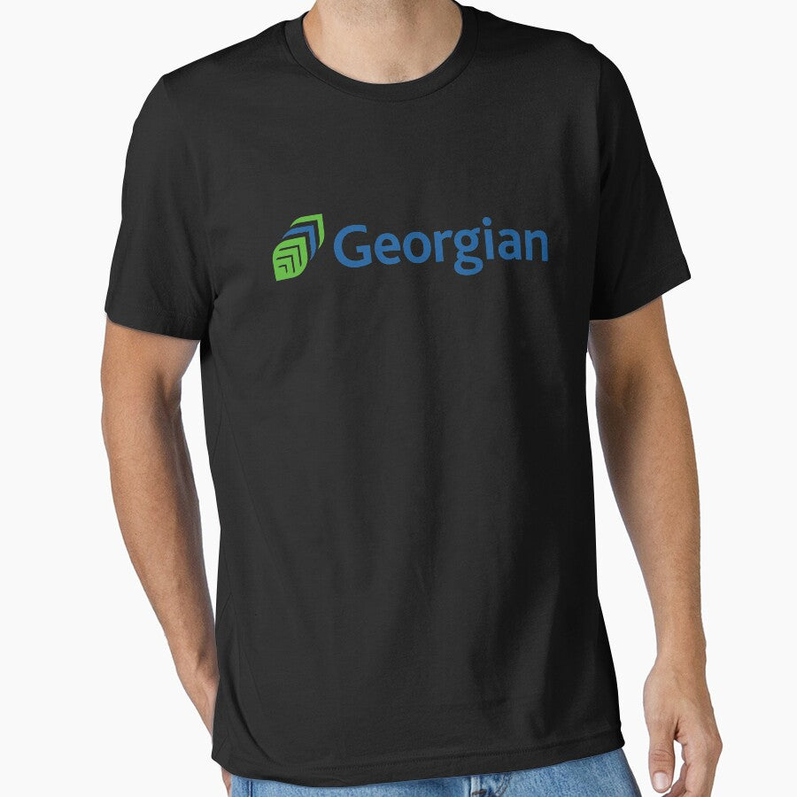 Georgian College logo by indreamax