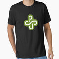 Portland State College Logo2 by Ginastories