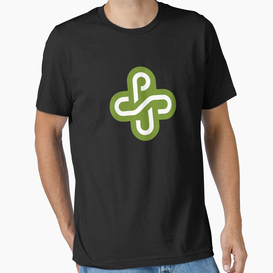 Portland State College Logo2 by Ginastories