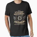 Student Paramedic - Superpower by analisanta