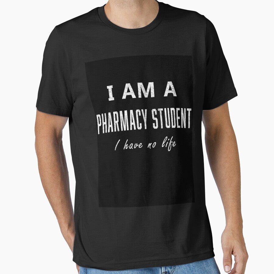I Am A Pharmacy Student I Have No Life by alolaraichu