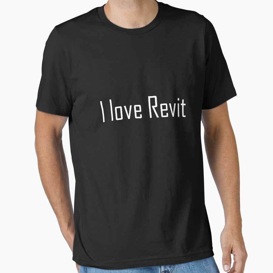 I love Revit by TinyTreeHugger