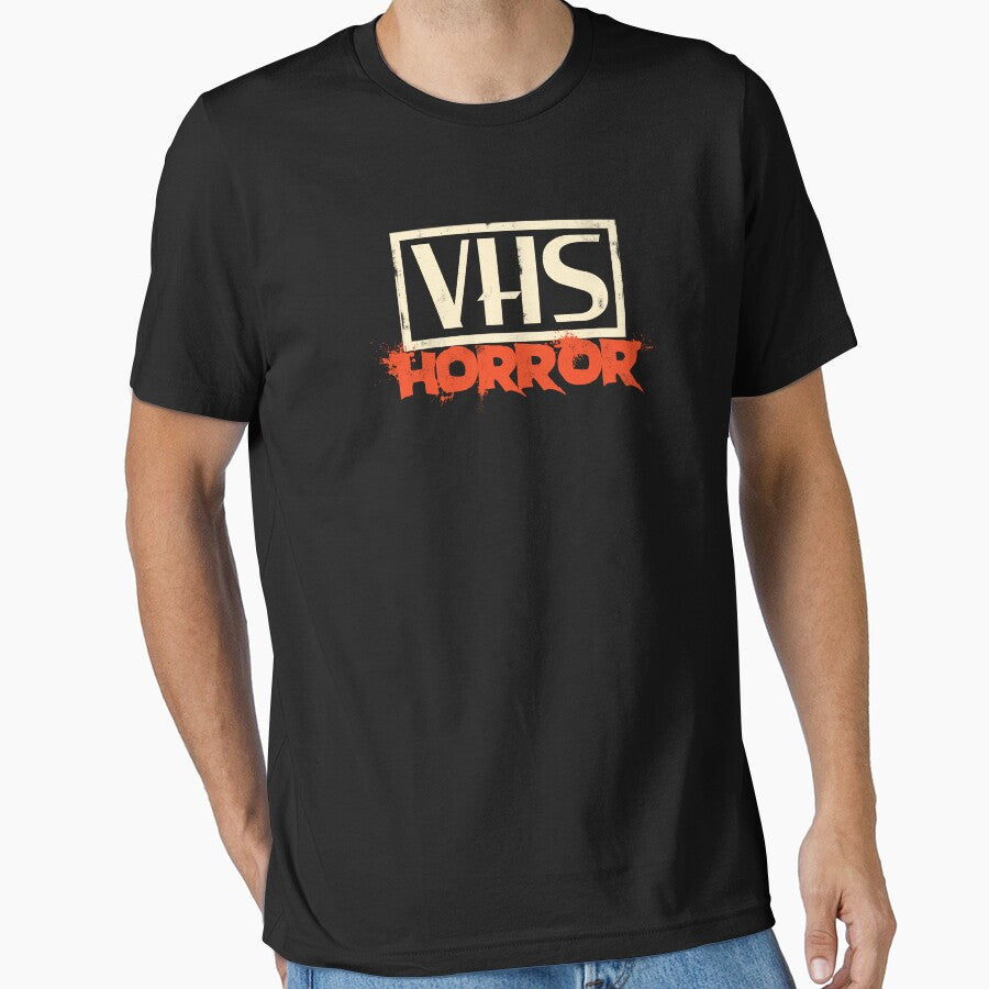 VHS Horror by Awake  Productions