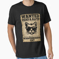 Schrodingers Cat Wanted Dead and Alive by Frosty1489