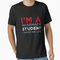 Im A Pharmacy Student I Have No Life- Pharmacist by ANAS    HO