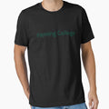 Fleming College logo by indreamax