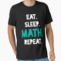 Math study teacher by 4tomic