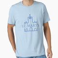 St. MU (Calgary)1 Style by Jacququ