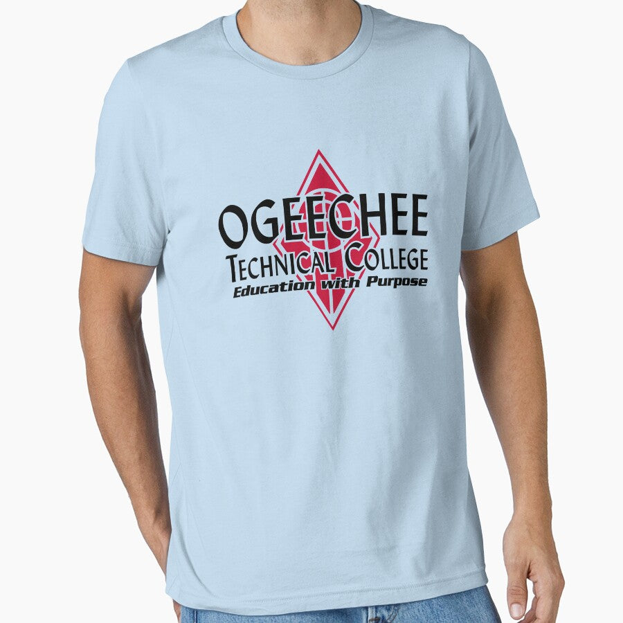 Ogeechee Tech College Logo1 by TheLiner