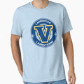 LC Voyageurs  Art Logo3 by TheLiner