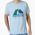 GNT(Georgia Northwestern Tech) College Logo1 by TheLiner