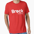 Brock College Logo1 by Brandpaints