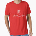 Lincoln Christian college by Valasiva