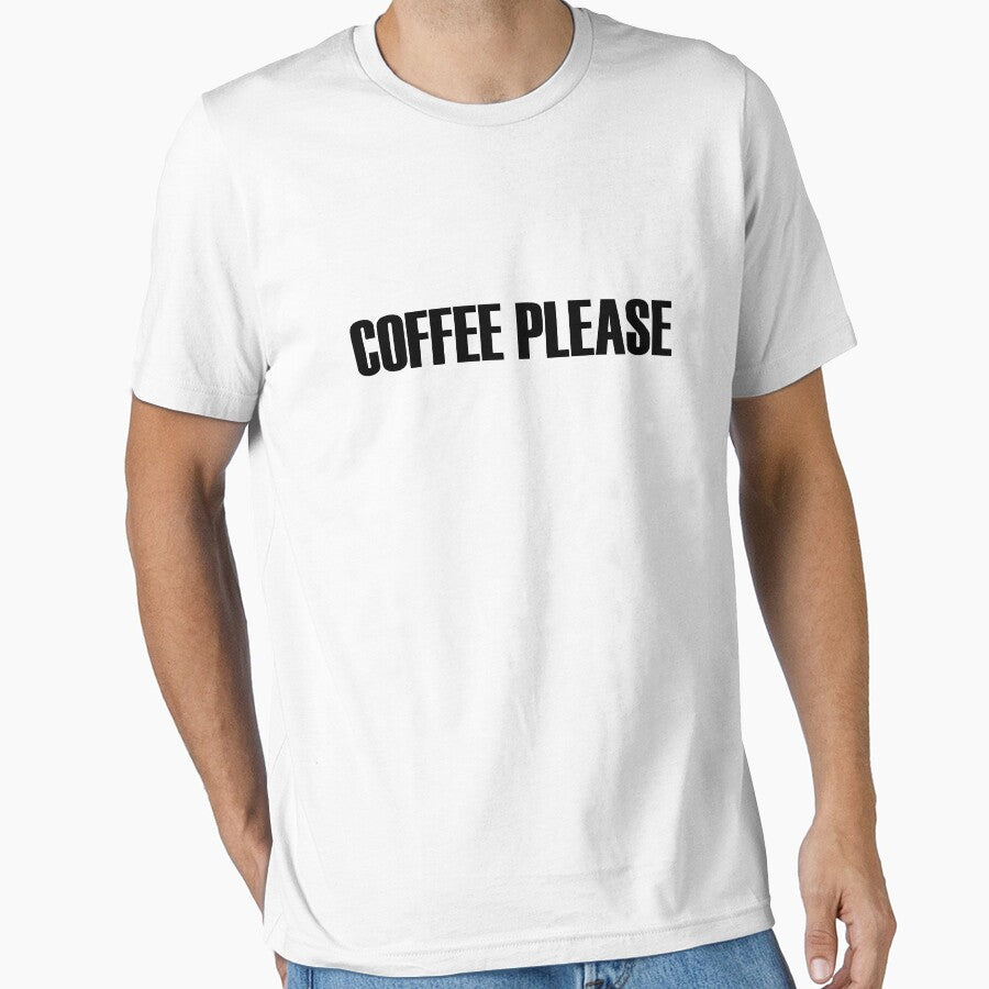 Coffee please by TinyTreeHugger