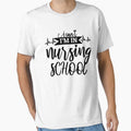 nursing school acceptance gift , nurse student by majidkacm