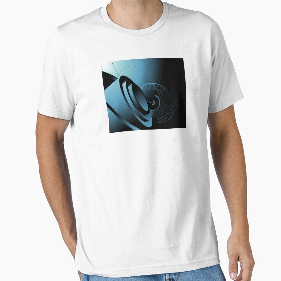 Geometry by Fozy-Shop-Tees