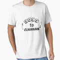 back to classroom by vaggleTown
