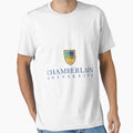Chamberlain College by MarcusLeuschke