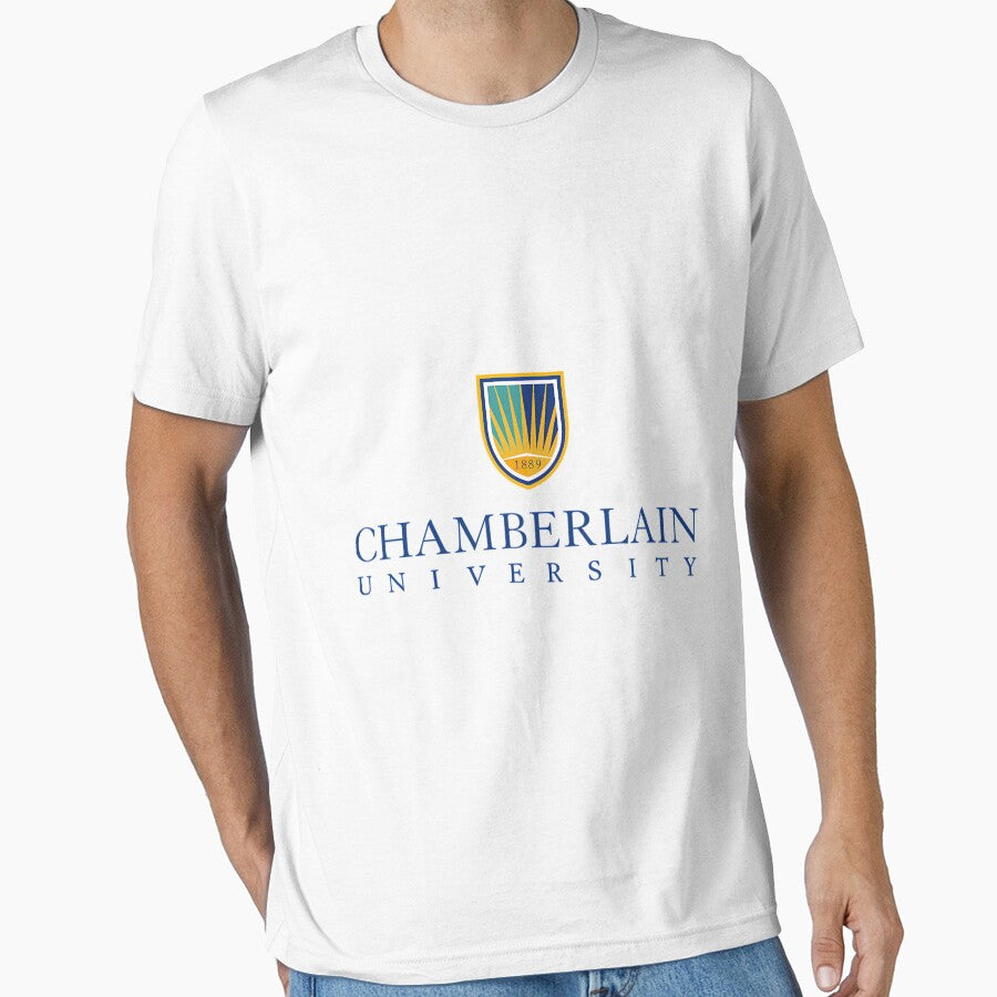 Chamberlain College by MarcusLeuschke