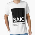 School of the Art Institute of Chicago (SAIC) by HayleeC34