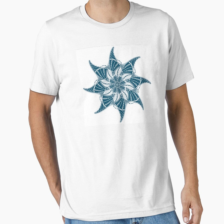 Spinning Stars by bonemother