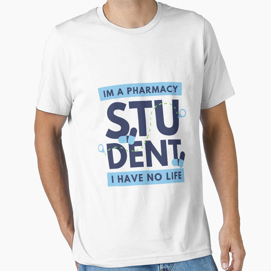 Im A Pharmacy Student I Have No Life by 69hoffman