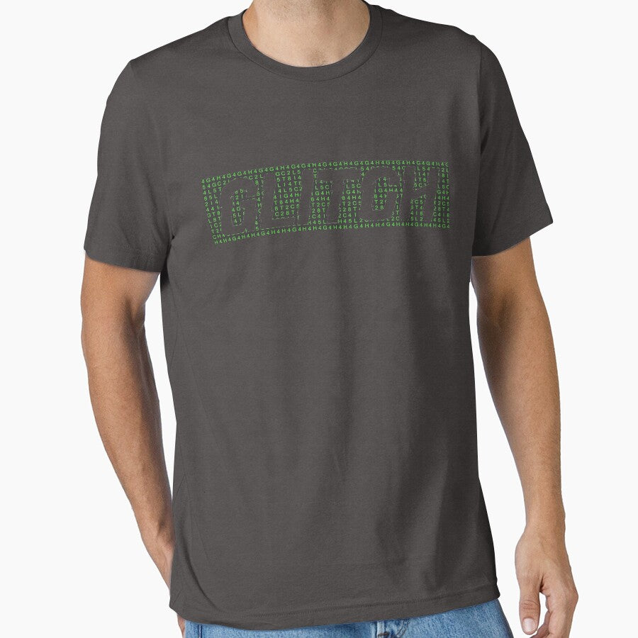 Matrix-Bar by GlitchClothing