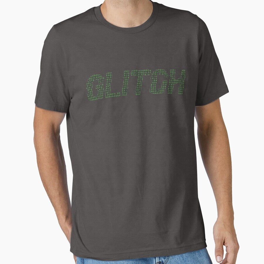 Matrix by GlitchClothing
