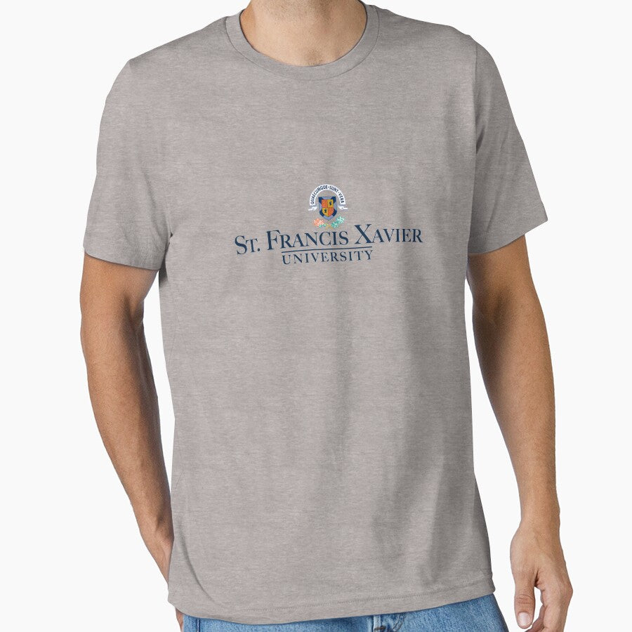St. FX College2 Style by Jacququ