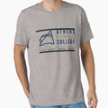 Athens Tech College Art Logo2 by TheLiner