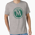Multnomah College Logo1 by Ginastories