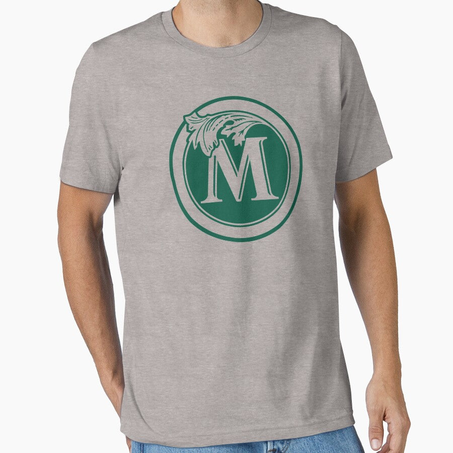 Multnomah College Logo1 by Ginastories