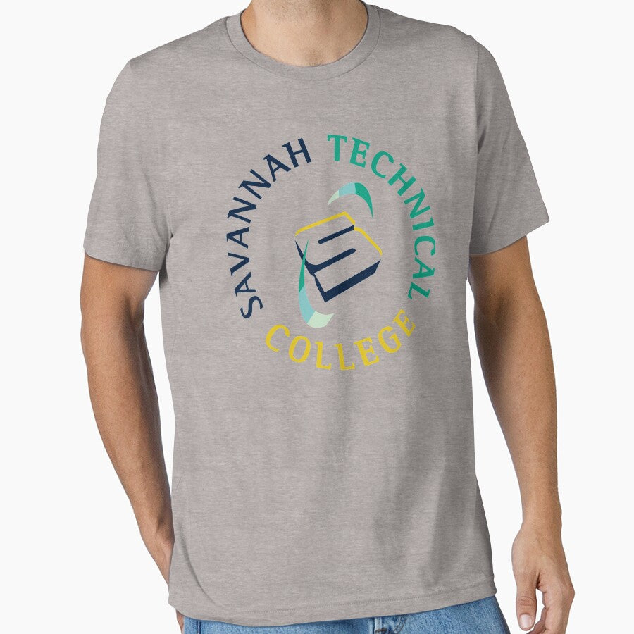 Savannah Tech CollegeLogo1 by TheLiner
