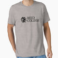 Reed College Logo2 by Ginastories