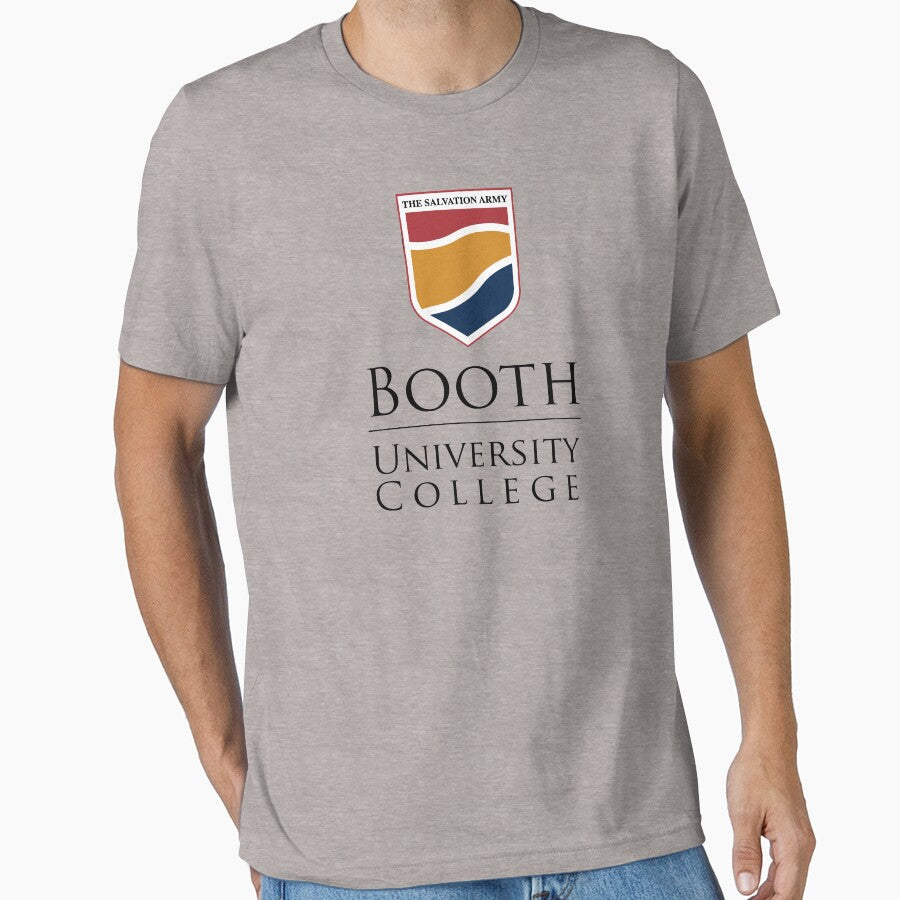 Booth "Univ" College1 Style by Chocodoth